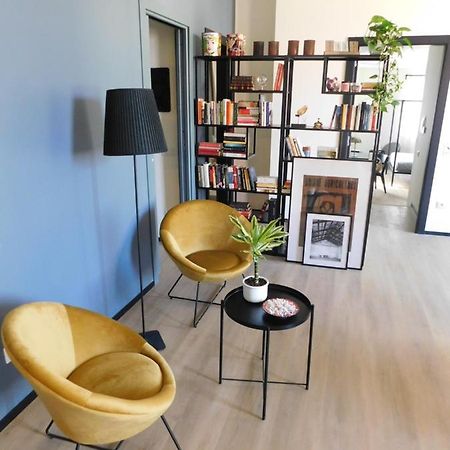 Piumaviola Beds & Apartments Parma Eksteriør bilde