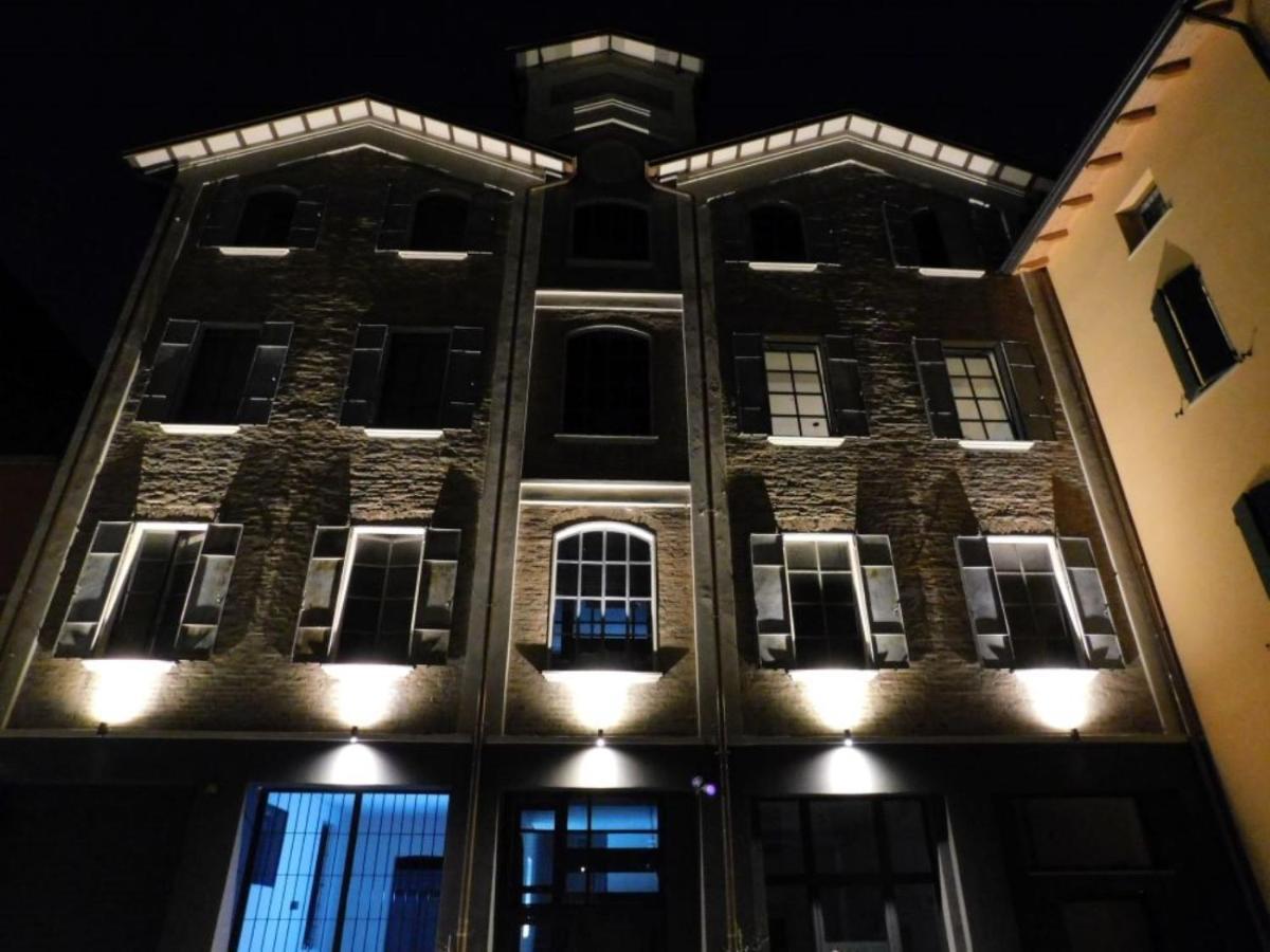 Piumaviola Beds & Apartments Parma Eksteriør bilde