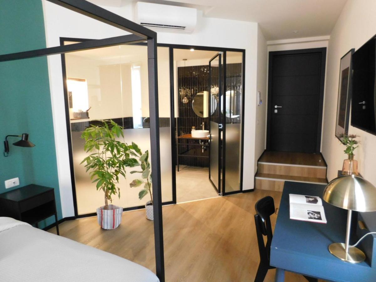 Piumaviola Beds & Apartments Parma Eksteriør bilde